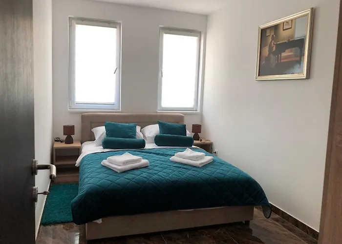 Pino Διαμέρισμα *