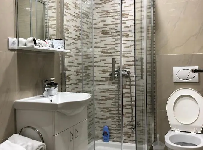 Pino Διαμέρισμα *