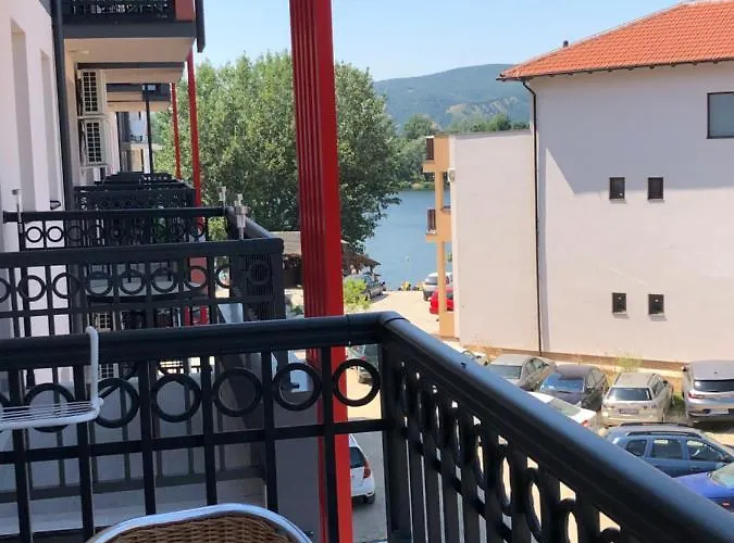 Pino * Veliko Gradište