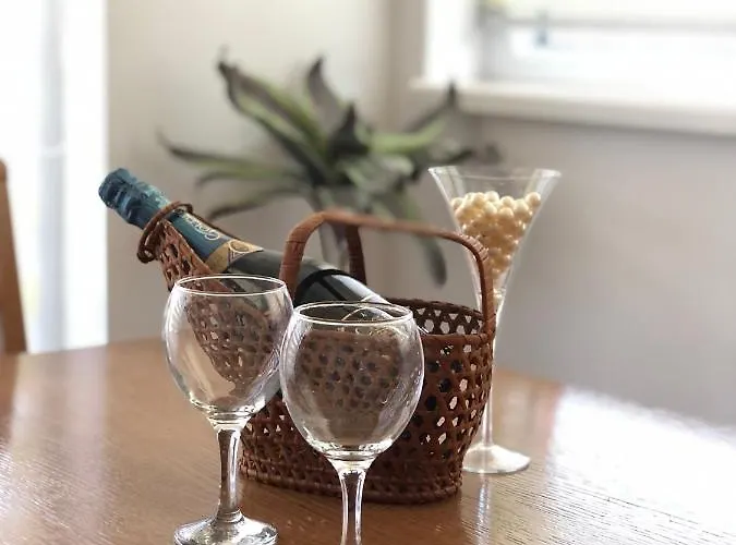 Pino Διαμέρισμα