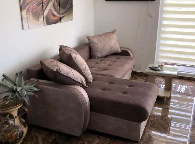 Διαμέρισμα Pino *